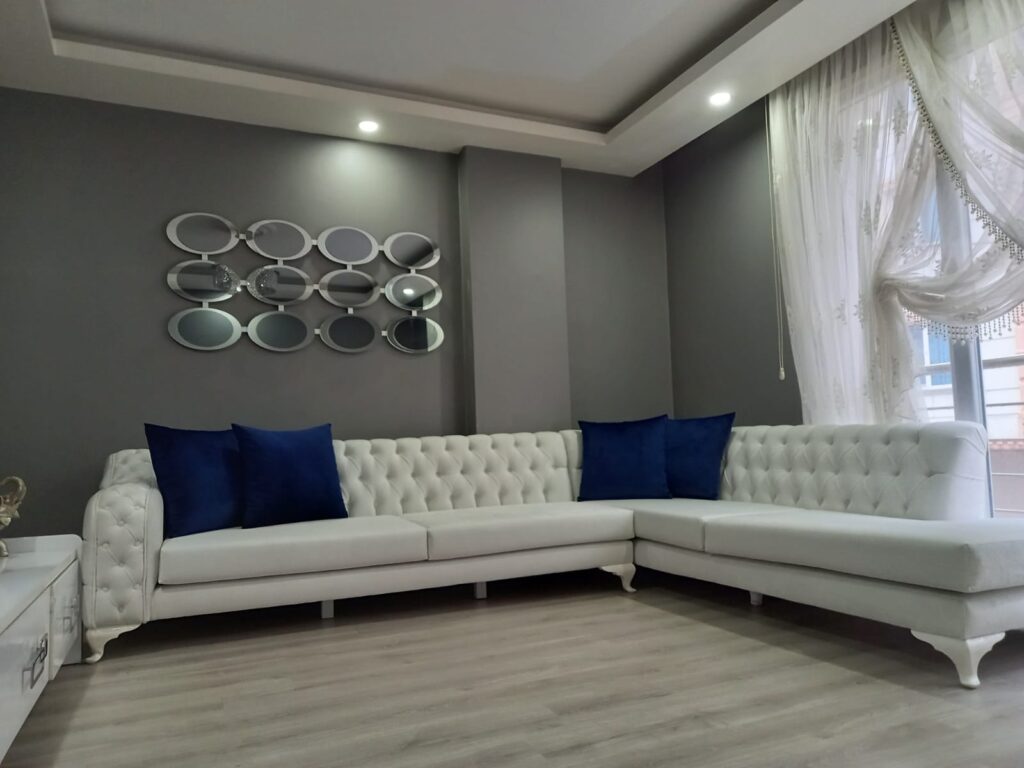 Özel Ölçü Koltuk İmalatı