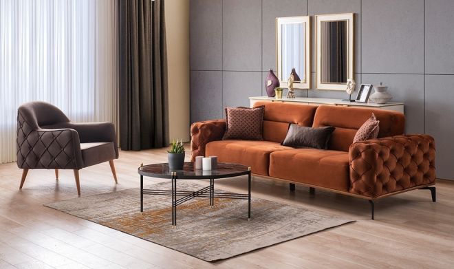 Şirinevler Koltuk Döşeme