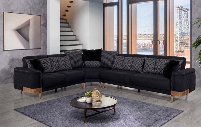 Halkalı Koltuk Döşeme